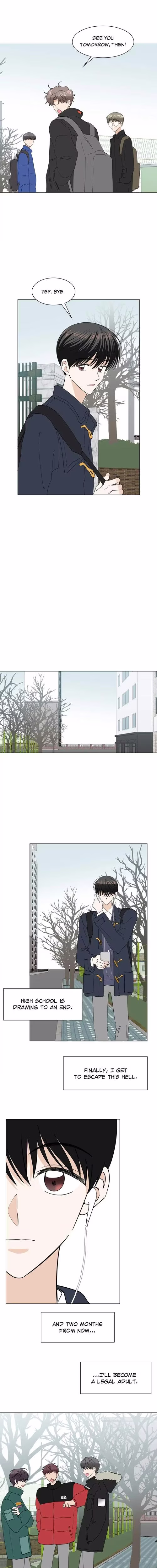 Our Youth - Chapter 51 - Part 3