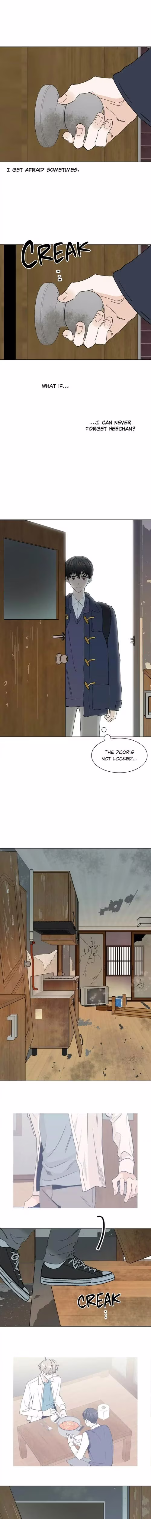 Our Youth - Chapter 51 - Part 6