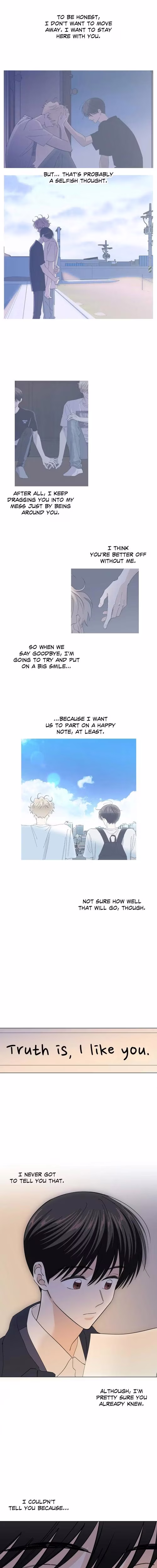 Our Youth - Chapter 51 - Part 11