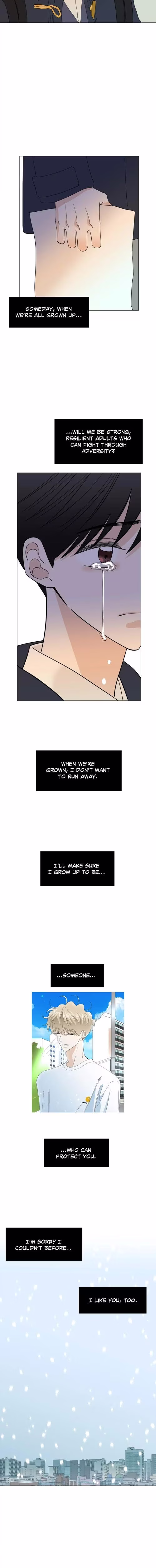 Our Youth - Chapter 51 - Part 14