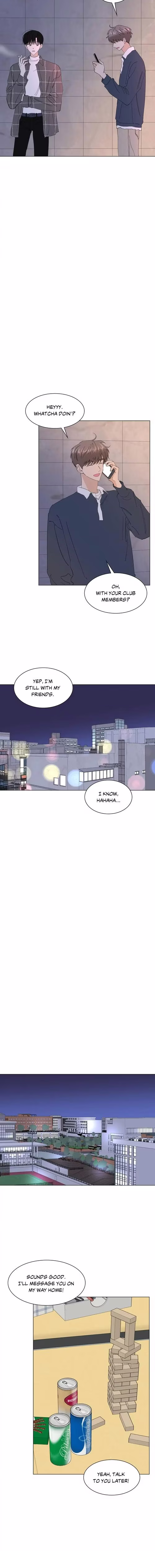 Our Youth - Chapter 52 - Part 10