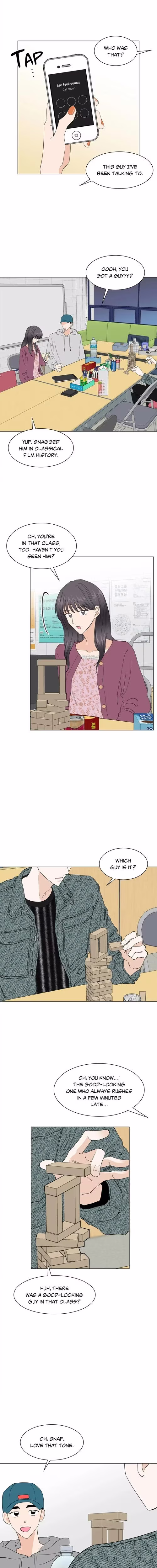 Our Youth - Chapter 52 - Part 11