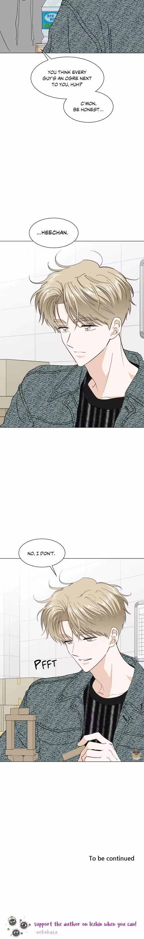 Our Youth - Chapter 52 - Part 12