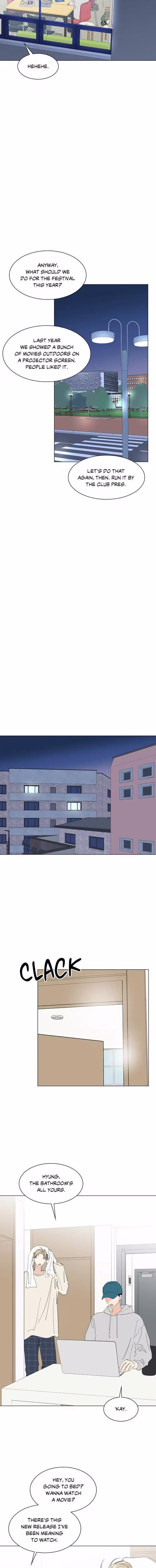 Our Youth - Chapter 53 - Part 3