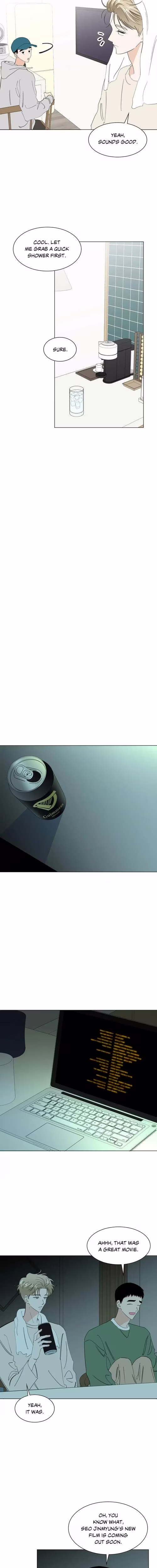 Our Youth - Chapter 53 - Part 4