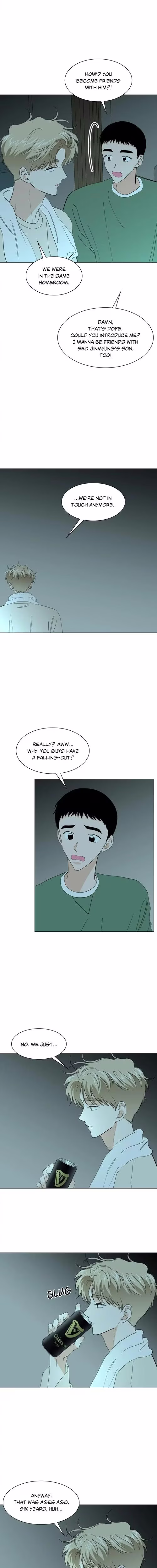 Our Youth - Chapter 53 - Part 6