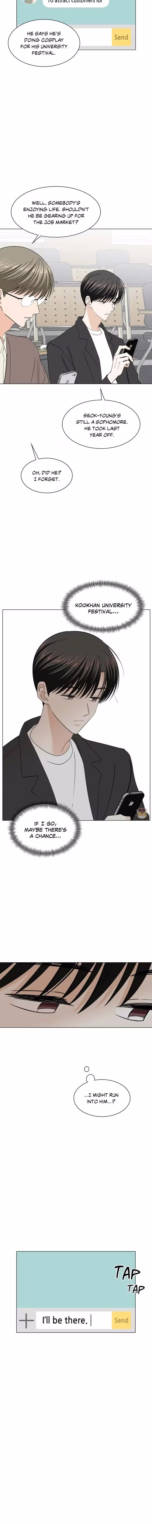 Our Youth - Chapter 53 - Part 12