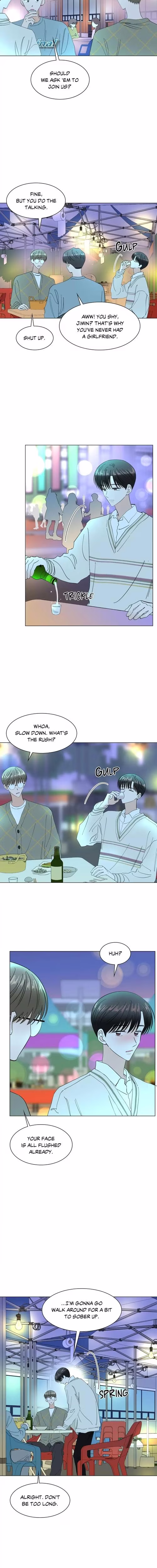 Our Youth - Chapter 54 - Part 3