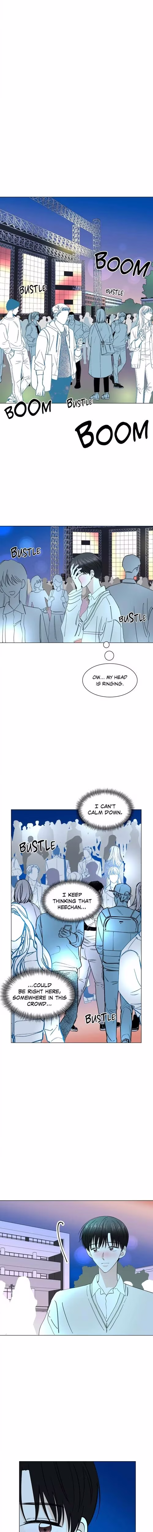 Our Youth - Chapter 54 - Part 4