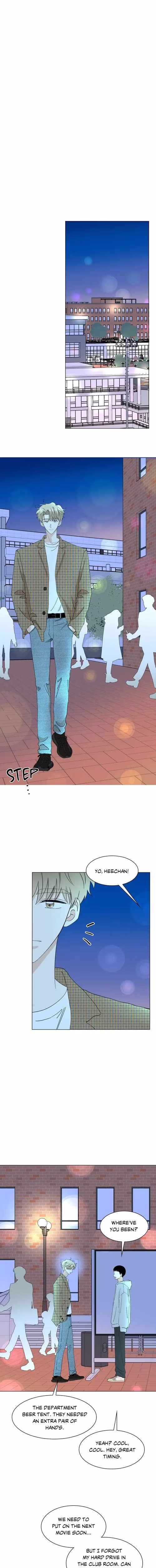 Our Youth - Chapter 54 - Part 10