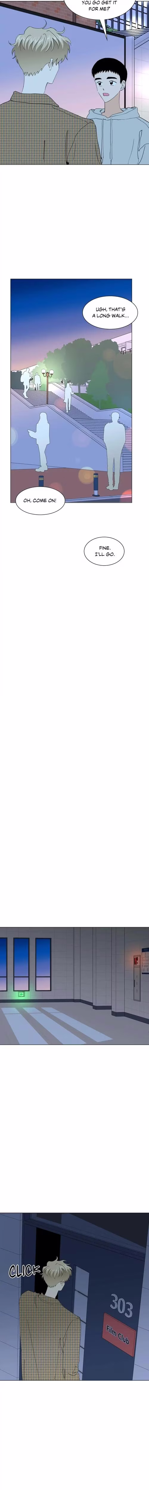 Our Youth - Chapter 54 - Part 11