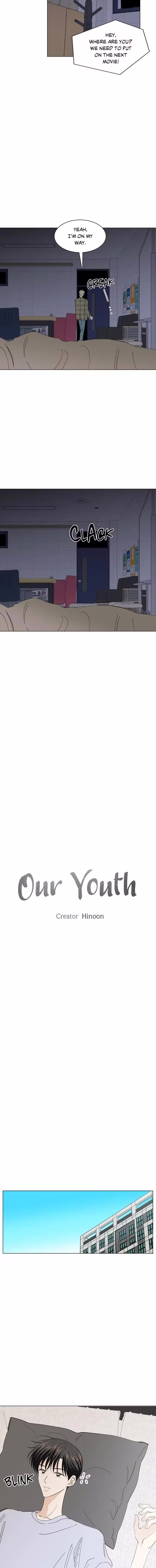 Our Youth - Chapter 55 - Part 4