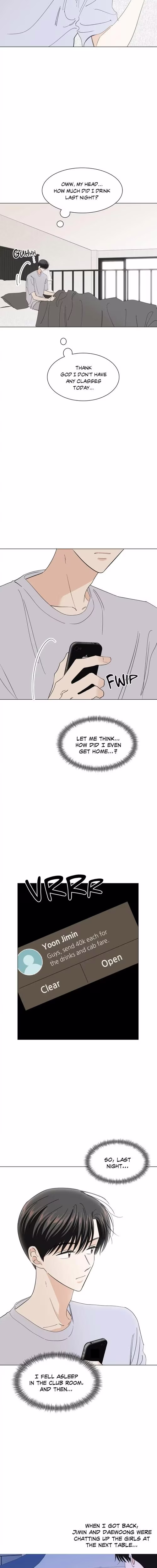 Our Youth - Chapter 55 - Part 5