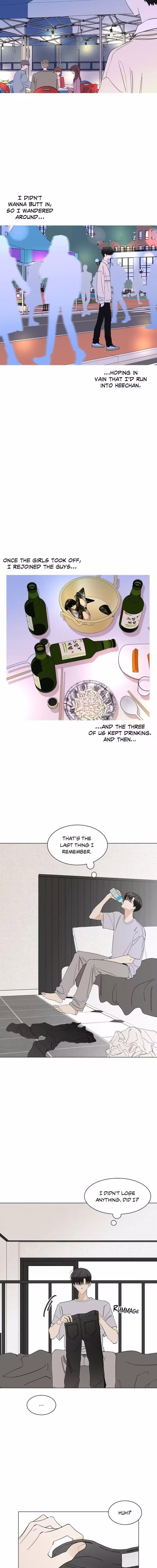 Our Youth - Chapter 55 - Part 6