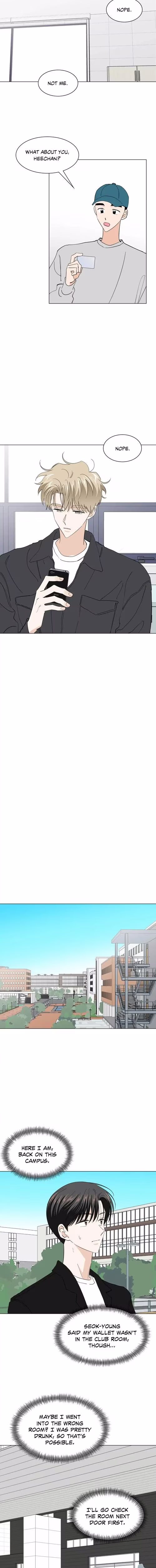 Our Youth - Chapter 55 - Part 8