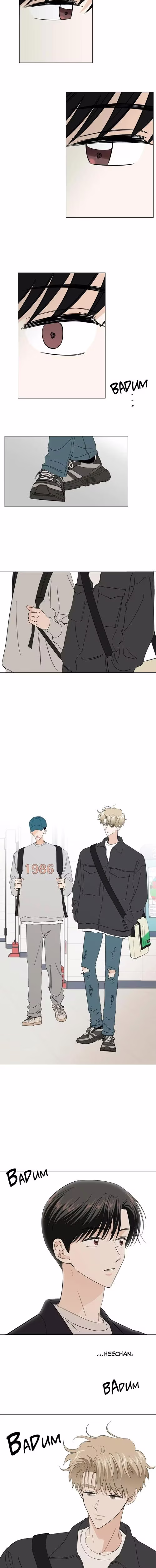 Our Youth - Chapter 55 - Part 10