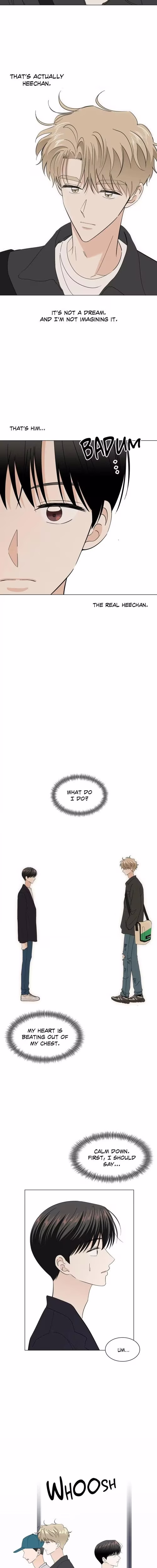 Our Youth - Chapter 55 - Part 11