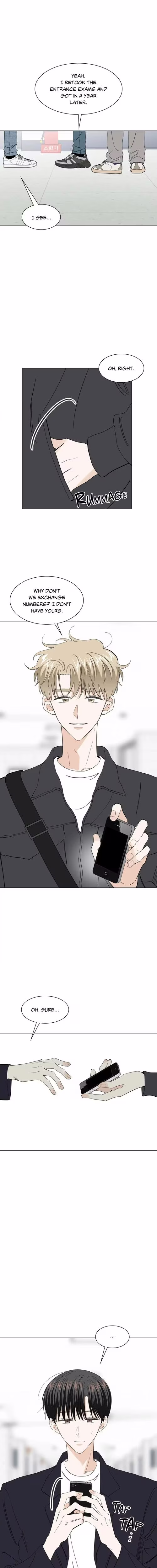 Our Youth - Chapter 56 - Part 3