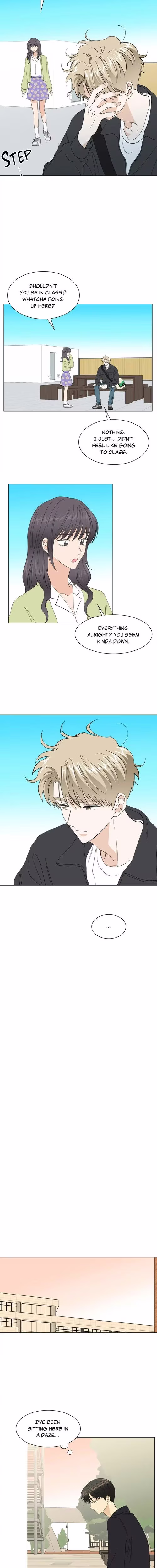 Our Youth - Chapter 56 - Part 8