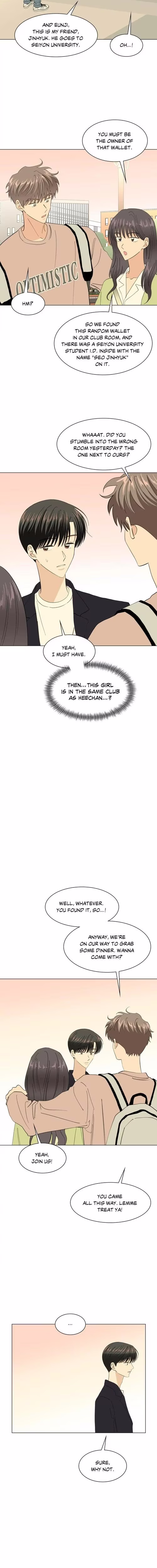 Our Youth - Chapter 56 - Part 10