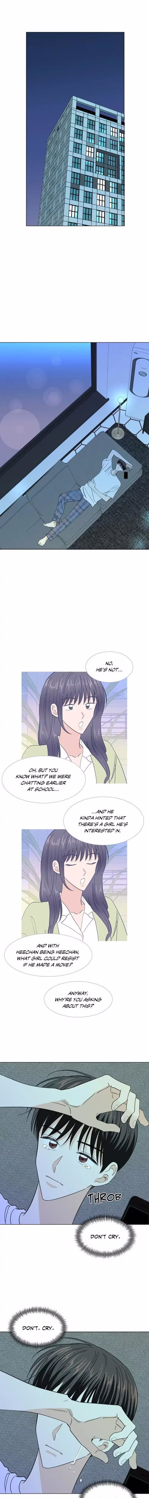 Our Youth - Chapter 56 - Part 13