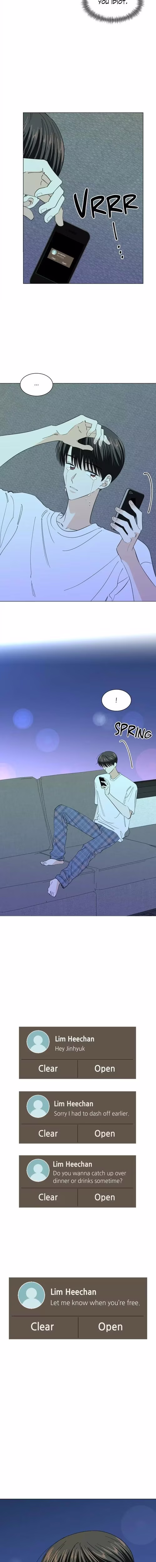 Our Youth - Chapter 56 - Part 14