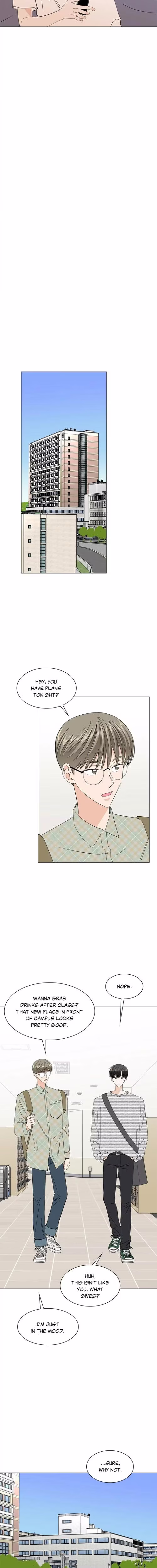 Our Youth - Chapter 57 - Part 5