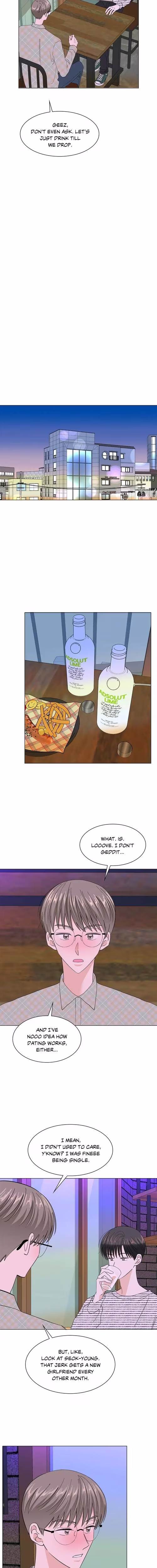 Our Youth - Chapter 57 - Part 7