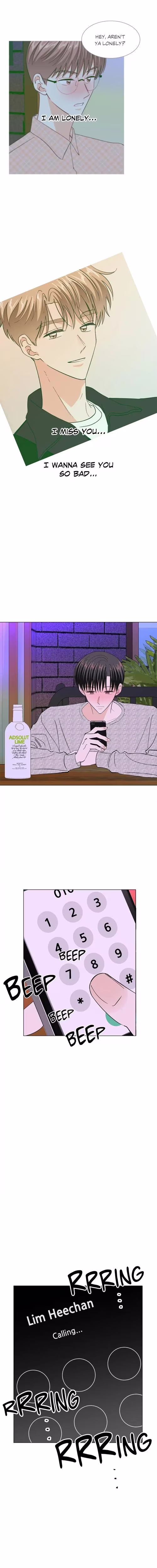 Our Youth - Chapter 57 - Part 11