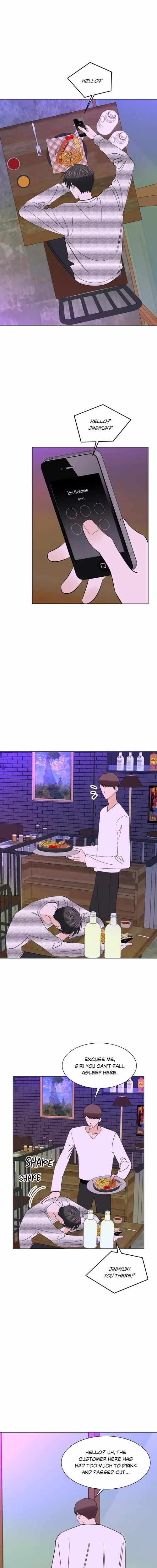 Our Youth - Chapter 57 - Part 12