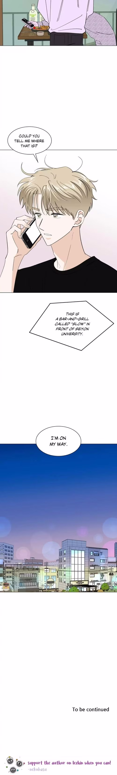 Our Youth - Chapter 57 - Part 13