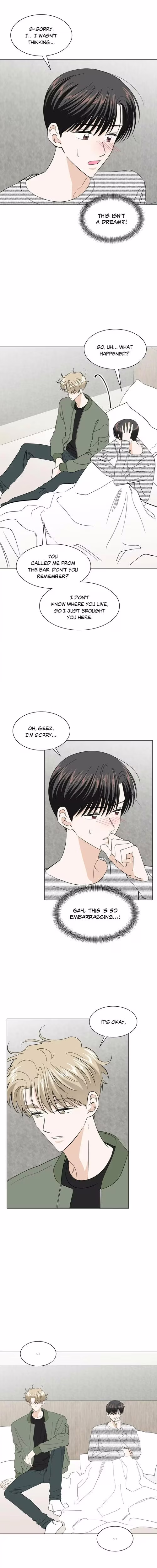 Our Youth - Chapter 58 - Part 6