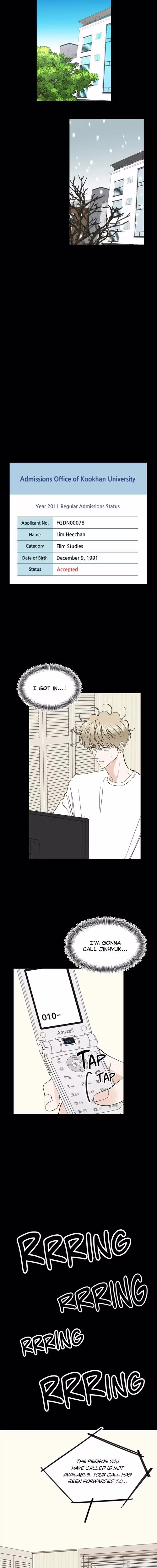 Our Youth - Chapter 59 - Part 3