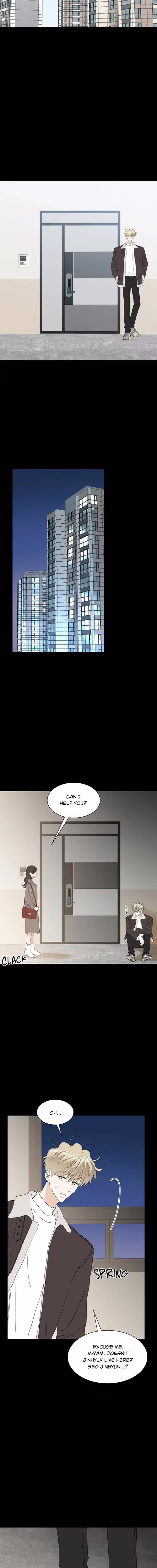 Our Youth - Chapter 59 - Part 5