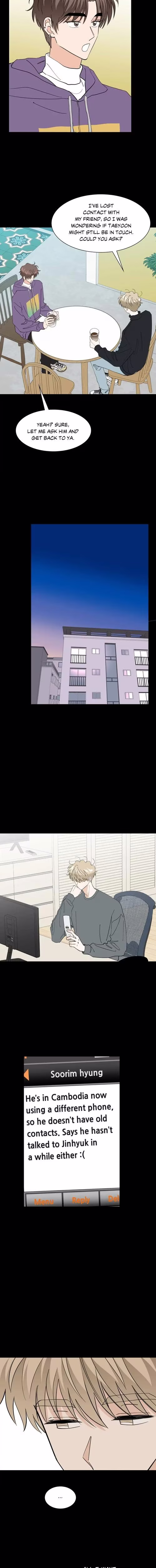 Our Youth - Chapter 59 - Part 7