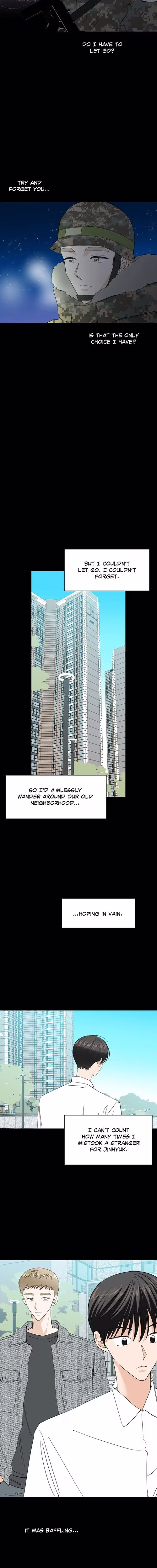 Our Youth - Chapter 59 - Part 9