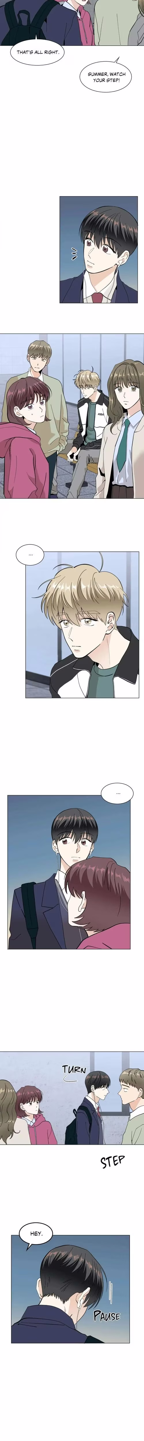 Our Youth - Chapter 6 - Part 3