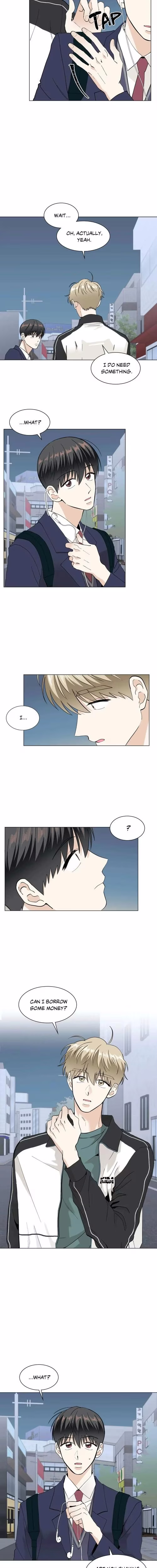 Our Youth - Chapter 6 - Part 5