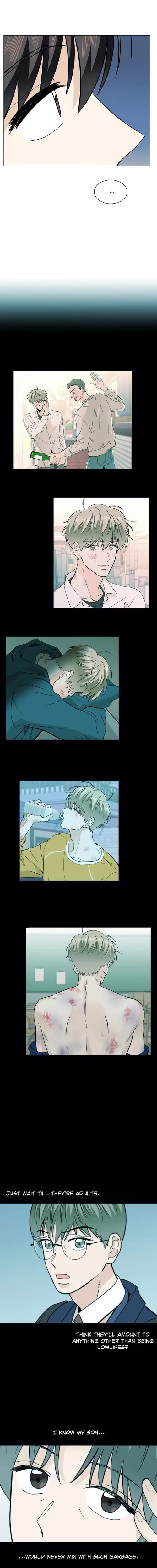 Our Youth - Chapter 6 - Part 7