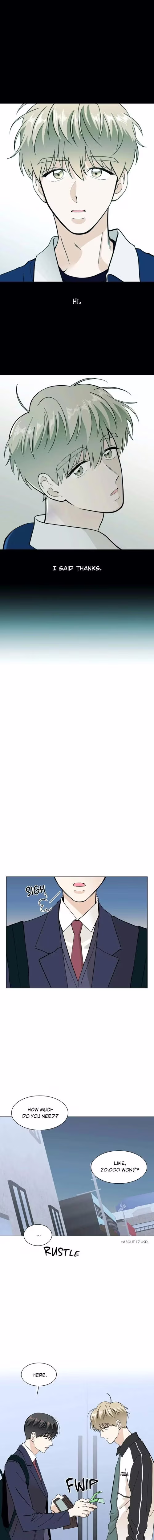 Our Youth - Chapter 6 - Part 8