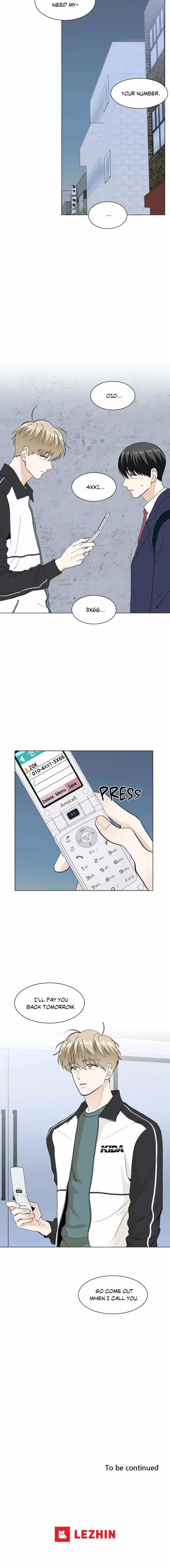 Our Youth - Chapter 6 - Part 11