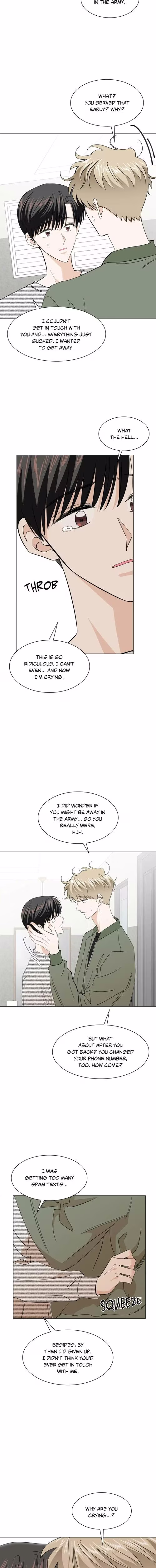 Our Youth - Chapter 60 - Part 5