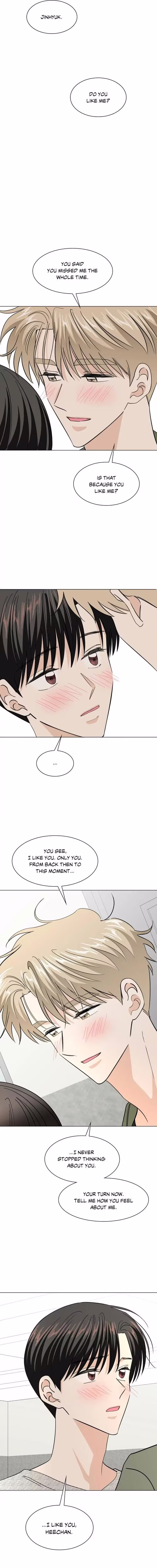 Our Youth - Chapter 60 - Part 7