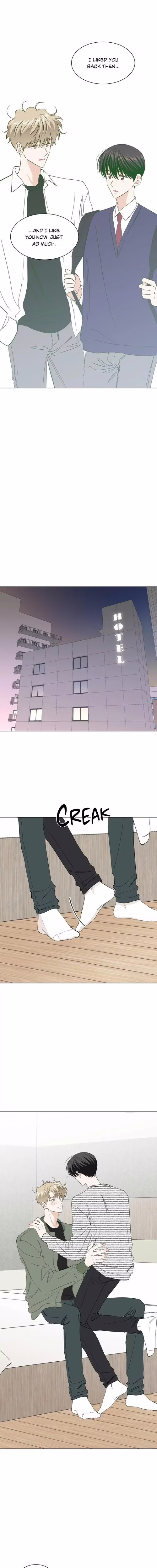 Our Youth - Chapter 60 - Part 8