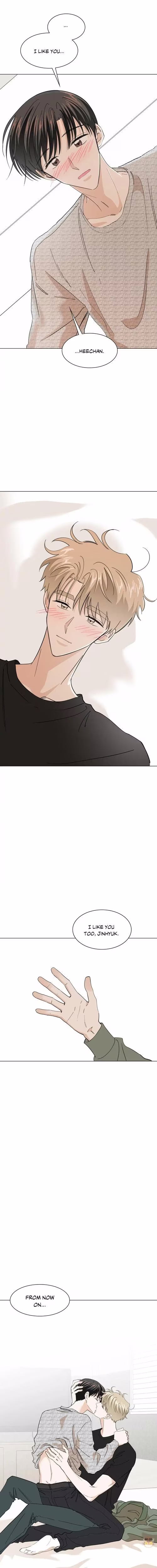 Our Youth - Chapter 60 - Part 11