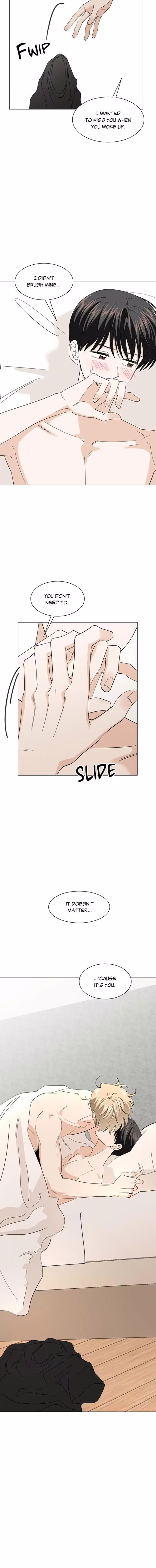 Our Youth - Chapter 61 - Part 5