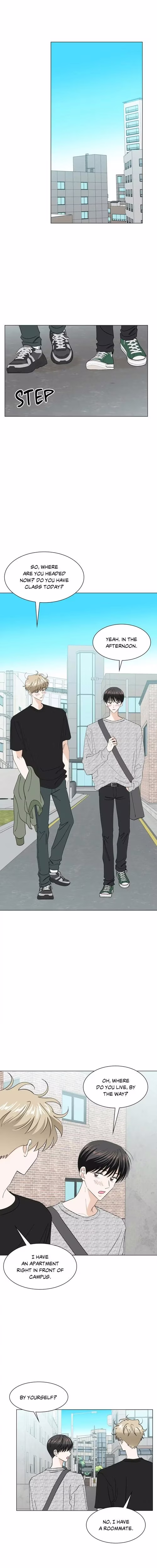 Our Youth - Chapter 61 - Part 6