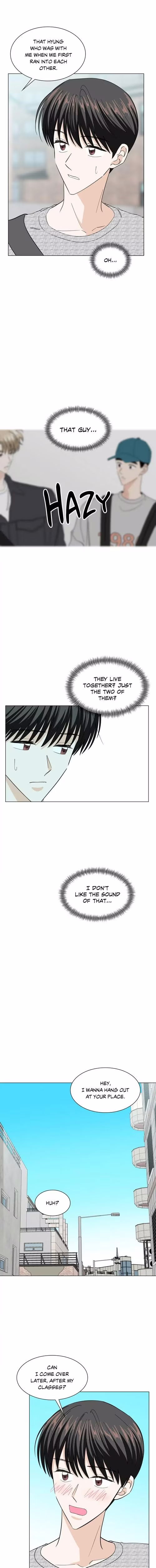 Our Youth - Chapter 61 - Part 7