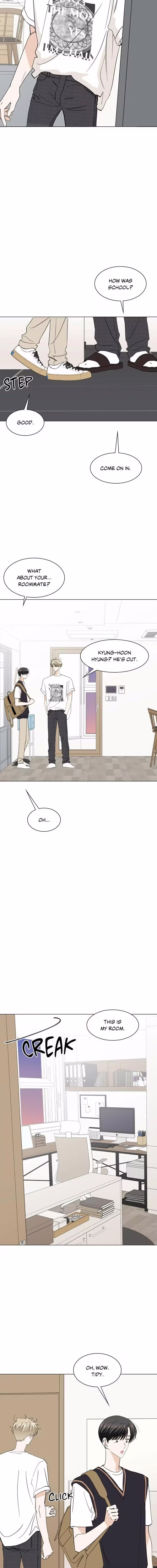 Our Youth - Chapter 61 - Part 9