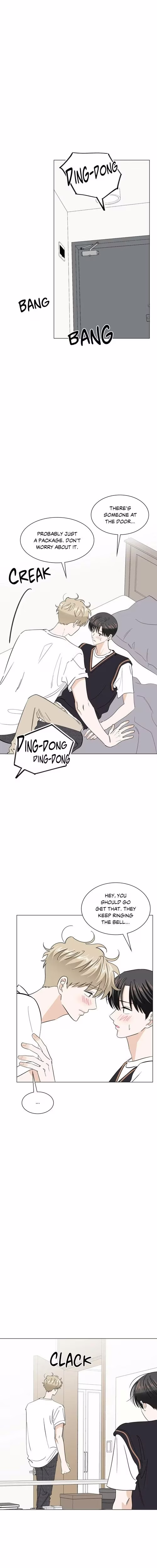 Our Youth - Chapter 61 - Part 11